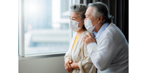 老年人醫療問題